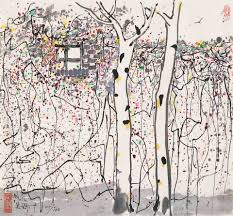 Bildergebnis für Wu Guan Zhong