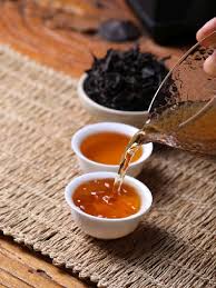 word most expansive tea da hong pao know its cost price