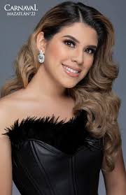 Te presentamos a las candidatas a Reina del Carnaval Internacional de  Mazatlán 2022. // We present to you the candidates for Queen of Carnaval  Internacional de Mazatlán 2022.