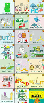 Jawaban Tebak Gambar Hago Level 28 Grosir Dp Bbm Terbaru 2019