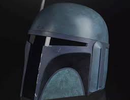 1921 mandalorian mask 3d models. Cosplay As The Mandalorian With This Fully Wearable Death Watch Helmet Gamespot