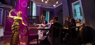 The character of beetlejuice walks a tightrope as a villain the audience can't help but find endearing in his quest to wreak havoc on the mortal world, with. Have A Nice Day O Just Say It Three Times Clean Ish
