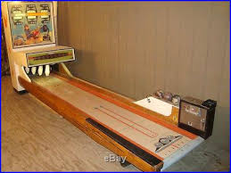 We did not find results for: Big Ball Bowler Classic Arcade Game We Buy Pinball Machines Sell Your Coin Op Video Arcade Game For Cash