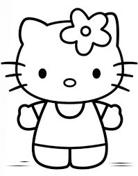 Cerca tra 52646 immagini da colorare, silhouettes e tutorial per disegnare. Hello Kitty 72 Disegni Da Stampare E Colorare A Tutto Donna