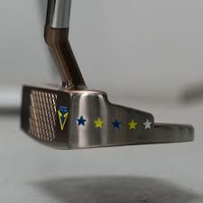 Toulon ve atlanta arasındaki mesafeye 0 mil eşittir. Sergio Garcia Puts Custom Ryder Cup Toulon Putter In The Bag Scottish Golf Courses