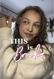 Brooke Mcintosh Introduction