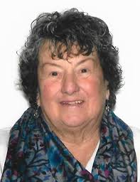 Obituary for Geraldine 'Gerri" E. (Lejeune) White
