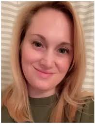 Erma Ramsey's Instagram, Twitter & Facebook