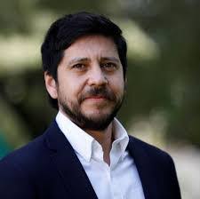 Sebastian Escobar's Instagram, Twitter & Facebook