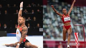Ana peleteiro bio, video, news, live streams, interviews, social media and more from the 2021 tokyo olympic games. Wlfs Tivrjxl1m