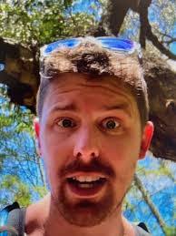 Aaron Kurt's Instagram, Twitter & Facebook