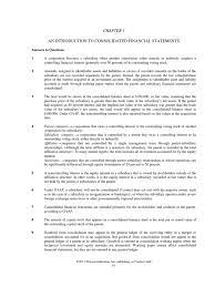 Goodwill impairment losses are calculated by business reporting units. Chp3 Advanced Acc Beams 11e