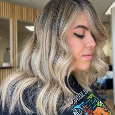 TOP 10 BEST Hair Salons for Gray Hair in Indianapolis, IN