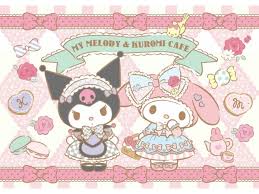 Check spelling or type a new query. My Melody Kuromi Cafe The Sims 4 Download Simsdomination