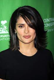 Please read the article from angled bob hairstyle about salma. Pin On Hair Ideas