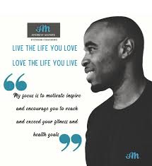 Andrew Mayers PT page