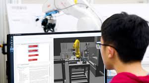 Image result for Computers Robotics Software Control