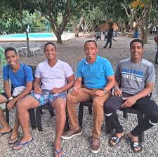 Profile for Reinaldo Ramírez