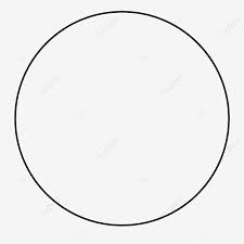 Black Ring Circle Clipart Round Shape Png Transparent Clipart Image And Psd File For Free Download In 2021 Black Rings Black Clover Manga Iphone Background Images