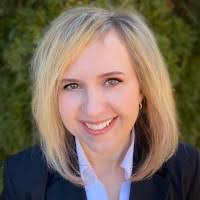 Sara Ashworth Robinson, AIA, ACHA, EDAC, Senior Associate