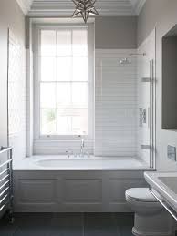 32 Ideas Stylish Bathtub Shower Combo Saving Bathroom Space Tub Shower Combo Bathroom Tub Shower Shower Over Bath