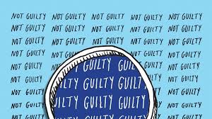 Getting used to letters and words instead of conceptual symbols. Words On Trial The New Yorker