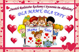 Uwaga rodzice w związku z zalaniem przedszkola w dniu 24.05.2021 r. Mama I Tata To Najpiekniejsze Slowa Swiata Przedszkole Nr 20 We Wroclawiu