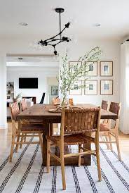 Dinning chair room upholstery los angeles california. Beautiful Woven Dining Room Chairs Dining Room Cozy Dining Room Small Modern Dining Room