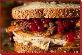 Check spelling or type a new query. The Thanksgiving Leftovers Sandwich Is The Best Part Of The Holiday Eater