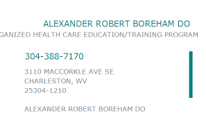 1578068961 NPI Number