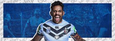 He helped the nsw blues win the 2018 state of origin in his origin debut series. Josh Addo Carr To Join The Bulldogs On A Four Year Deal Bulldogs