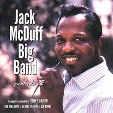 Cooks with Gator Tail 1962 Soul Jazz Album