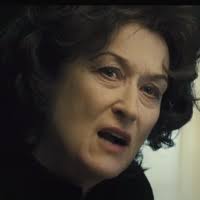 🔥 Barbara Weston-Fordham MBTI