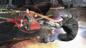 Injustice Gods Among Us Is Free To Keep On Pc And Consoles