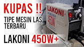 Check spelling or type a new query. Review Mesin Las Vici 4 0 Lakoni 123ix 450 Watt Youtube