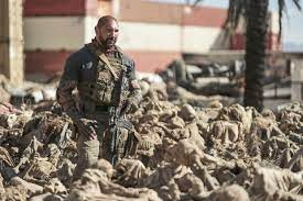 Read somos leyenda from the story el ejercito muerto by alibriesta with 5 reads. Ejercito De Los Muertos Estreno En Netflix Argumento Y Trailer