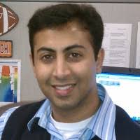 Santosh Abraham Email & Phone Number