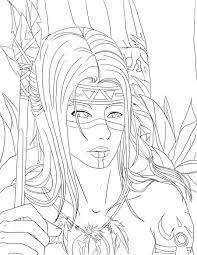 Excellent american indian coloring pages with native american for 10 native american coloring pages pdf. Pin On Coloring Pages For Your Kids
