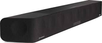 Ambeo display ambeo display lights up white off pulses white the brightness of the adjusted via the smart control app. Sennheiser Sennheiser Ambeo Referenz Soundbar 7396643067 Neugerat Tv Lautsprecher Soundbar Angebot Auf Audio Markt De