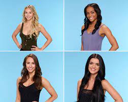 So if you're joining this party late, here's. Bachelor Nick Viall Sends A Contestant Home Before Fantasy Suites