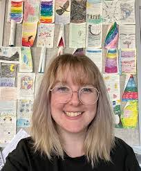 Laura Ricks's Instagram, Twitter & Facebook