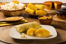 Origem e receitas de comidas típicas escrito por instituto mix tempo de leitura: Comidas De Festa Junina 5 Pratos Tradicionais De Cada Regiao
