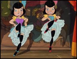 Ballroom Junkie Disney Films Disney Gif Dance