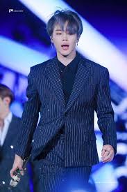  Pin Oleh Ruth Sojo Di Bts Jimin Selebritas Kim Seokjin Suami