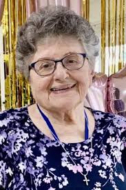 Aurora Dolinish Obituary (2023)