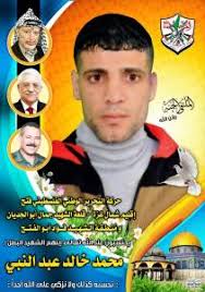 Mohammad Khaled Mahmoud Abdul-Nabi