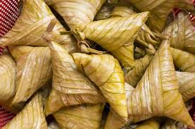 Dj takbiran versi macam ketupat lebaran. Traditional Malaysian Food When Celebrating Hari Raya This Food Stock Photo Picture And Royalty Free Image Image 21930011