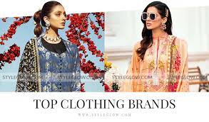 Khaadi is a multinational clothing brand in pakistan that started working from 1999. Top Clothing Brands In Pakistan 2021 Styleglow Com