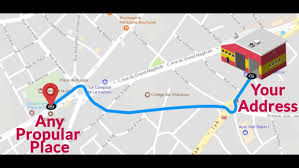 Maybe you would like to learn more about one of these? Do Google Map Zoom Animation And Point Your Location By Naieem05 Fiverr