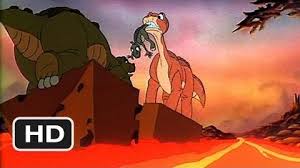 The Land Before Time Dinosaur Wiki Fandom